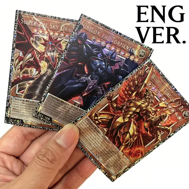 Ägyptische Himmelsdrachen Proxy-Karte Overframe 2