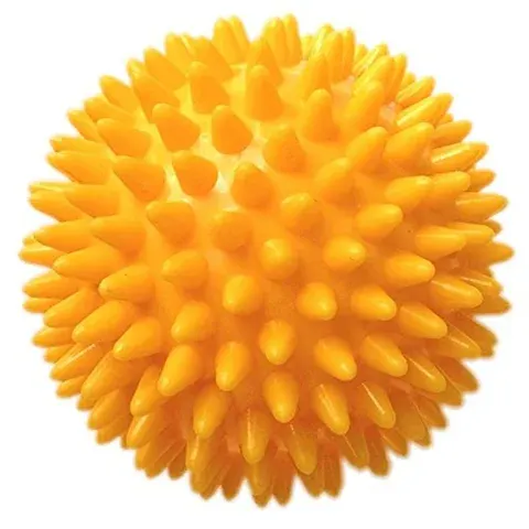 Noppen Massageball Set für Fuß und Rücken