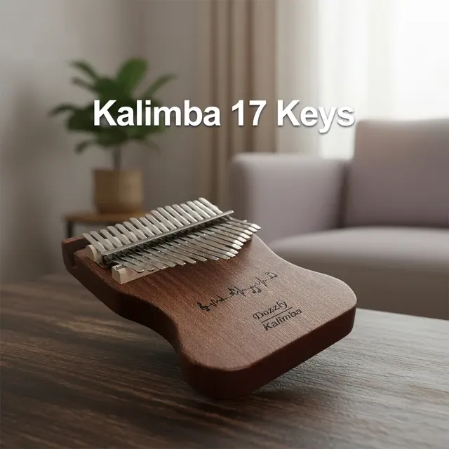 Kalimba 3