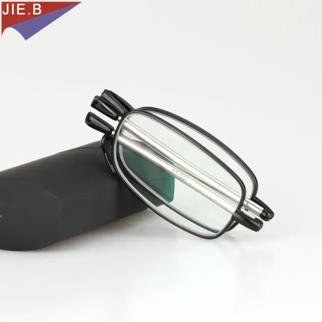 Fotochrome Lesebrille 3