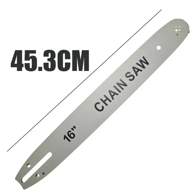 Sägekette 3