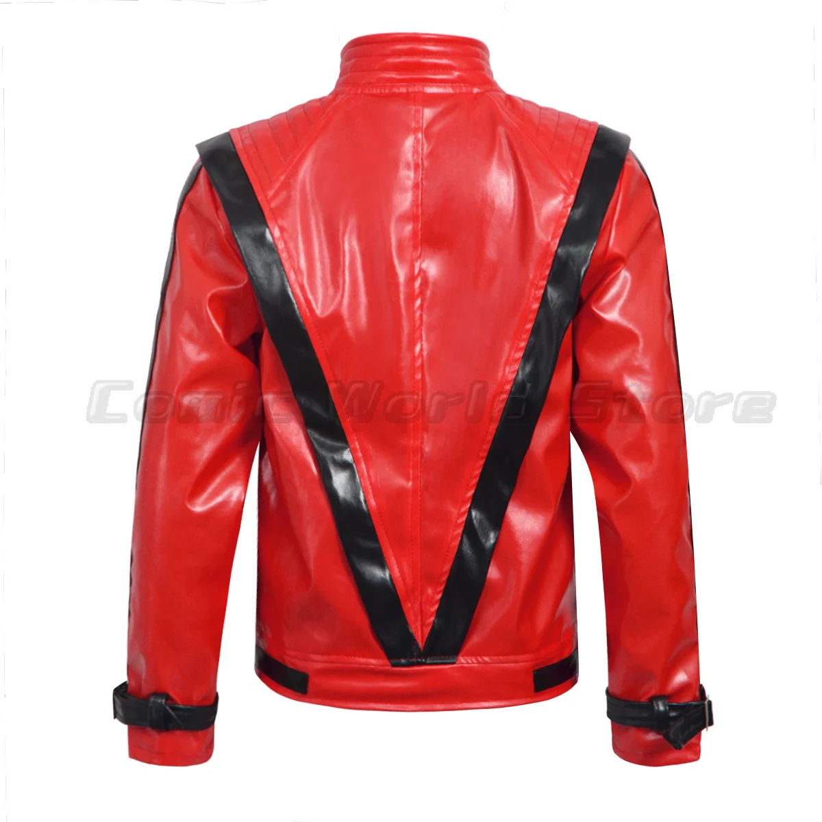 Halloween-Kostümjacke 4