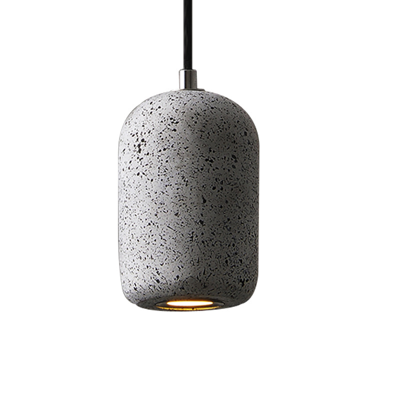 Keramik-Tischlampe