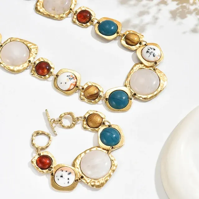 Schmuckset 3