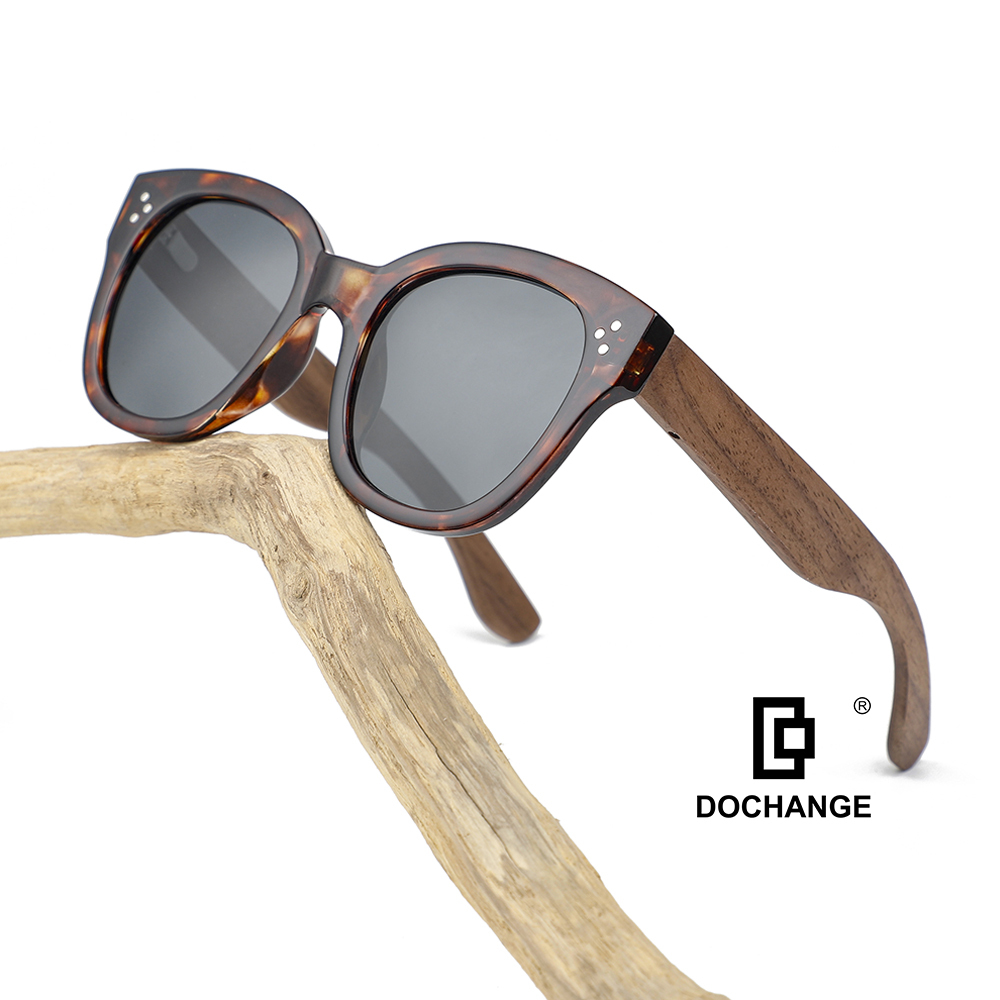 Polarisierte Sonnenbrille