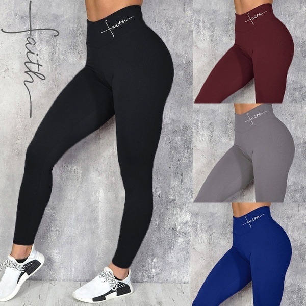 Yoga-Leggings