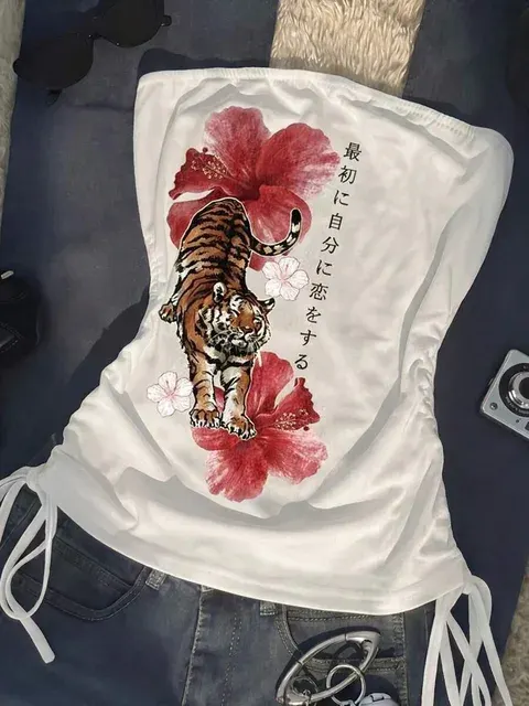 Crop Top 2