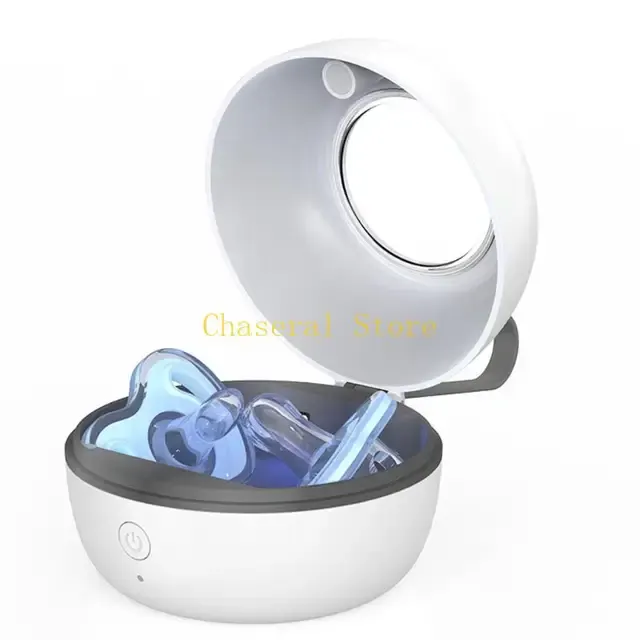 UV-Schnullersterilisator 3