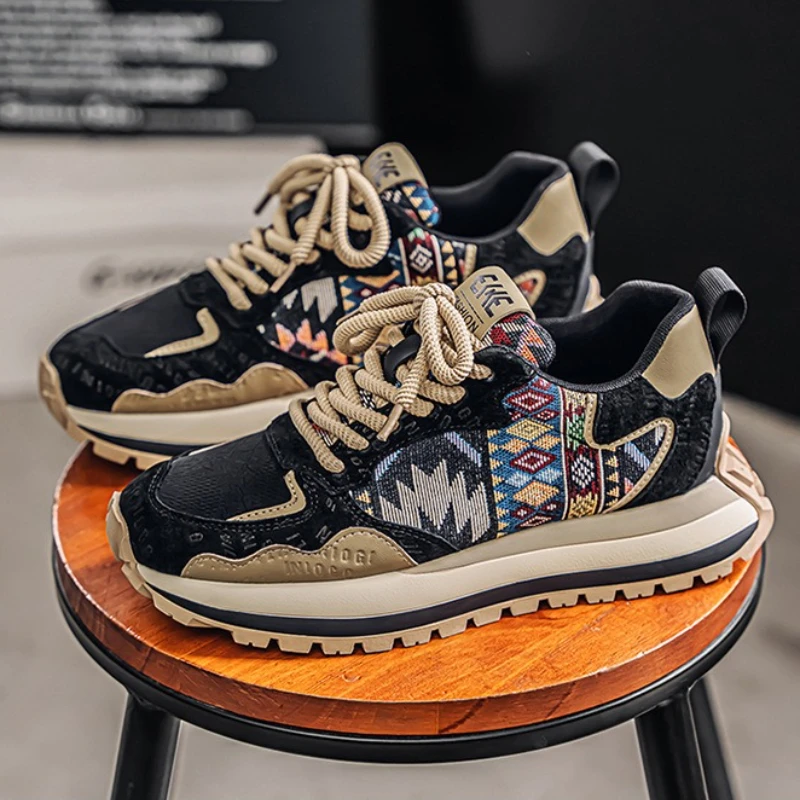 Herren-Sneaker 4