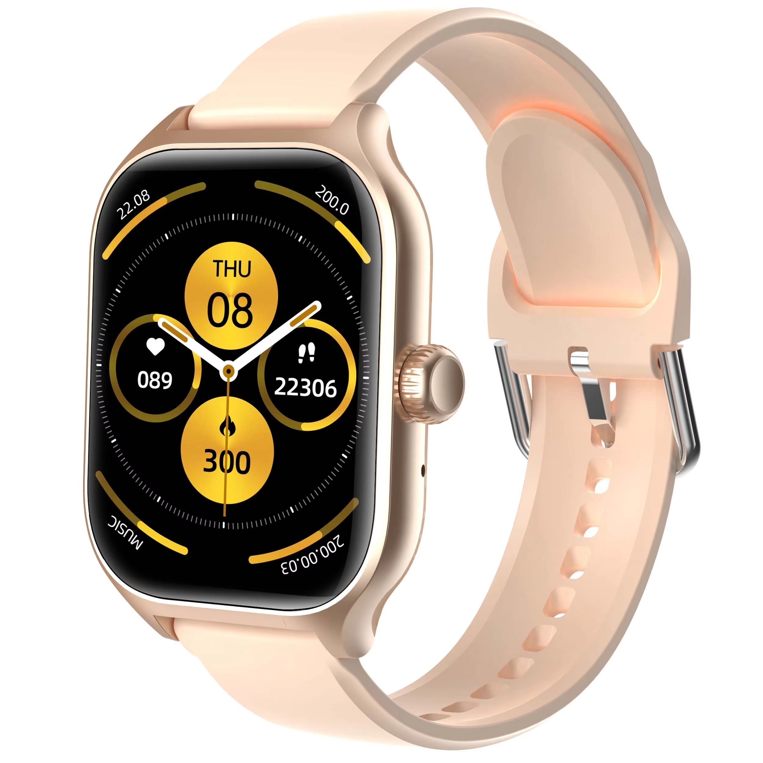 Fitnesstracker 3