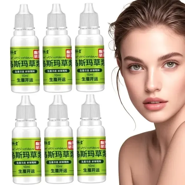 Wimpernwachstumsserum 1