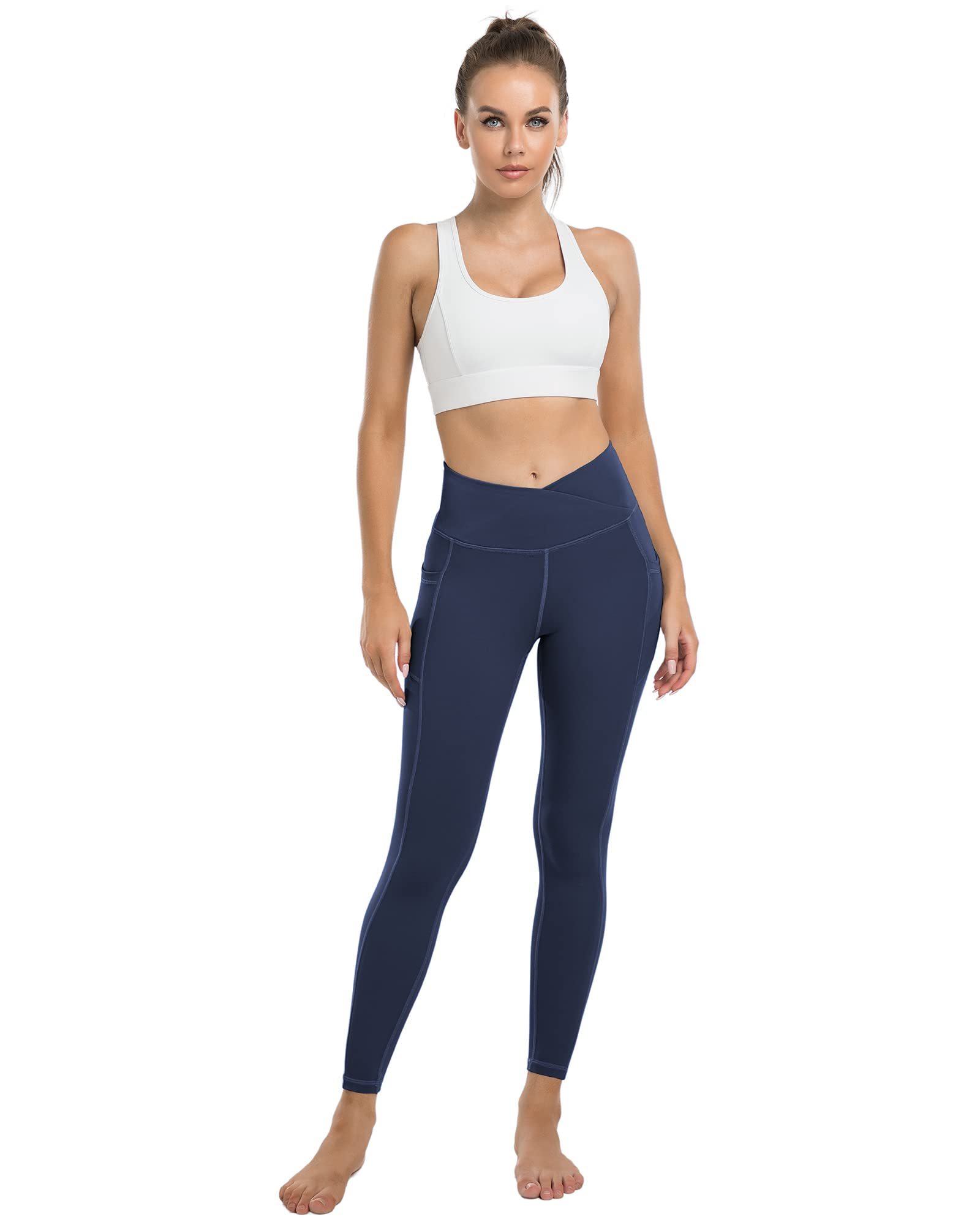 Scrunch-Leggings 4