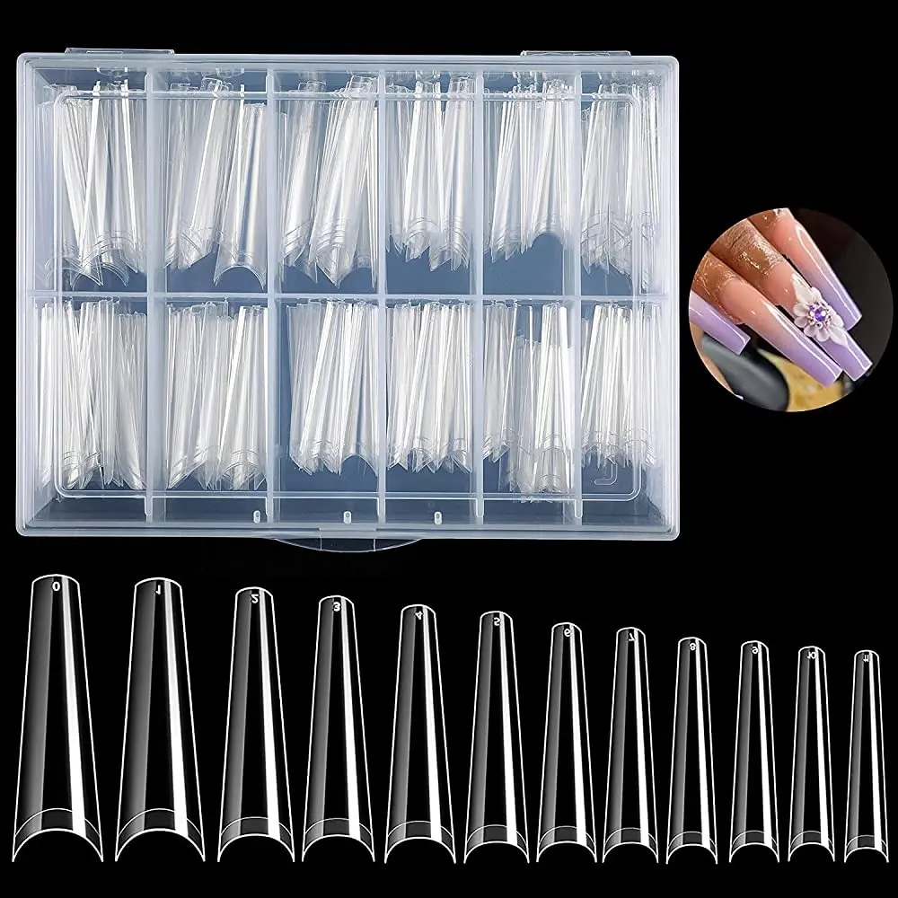 Nagelspitzen 2