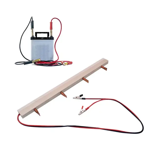 elektrischer Drahtspanner 4