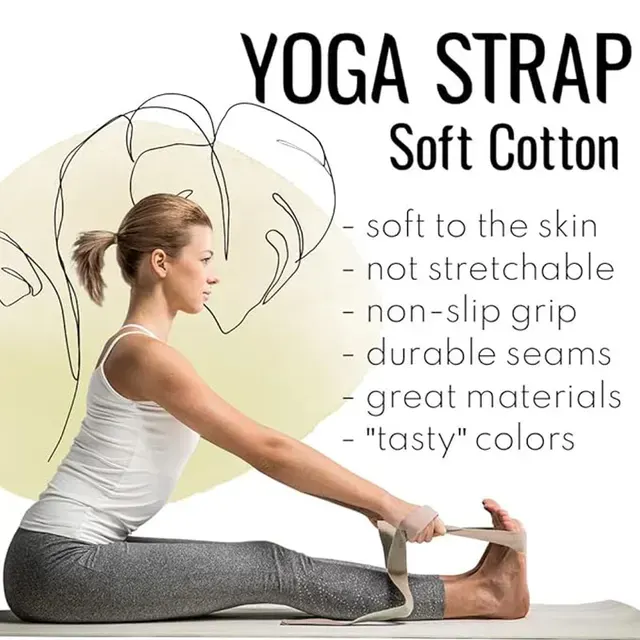 Yoga-Gurt 4