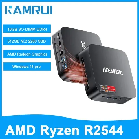 Mini-PC