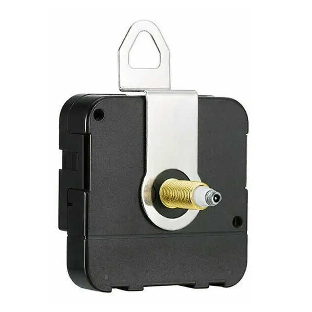 Quarz-Uhrwerk-Set mit Zeigern 2
