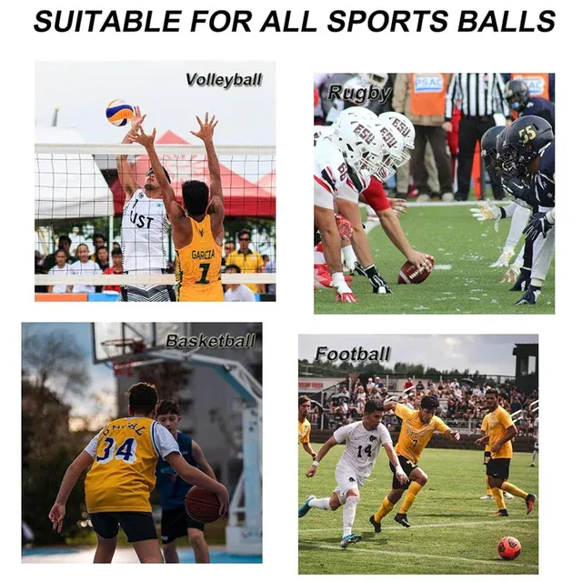 Ballnetztasche 4