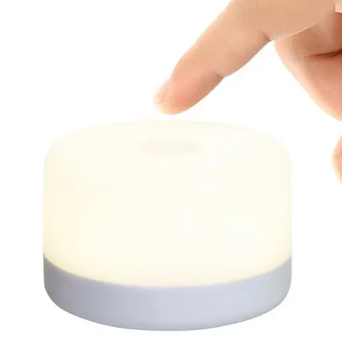 Mini-Nachtlicht mit USB-Ladefunktion