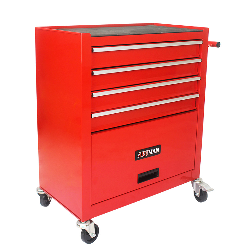 Metall-Werkzeugschrank 3