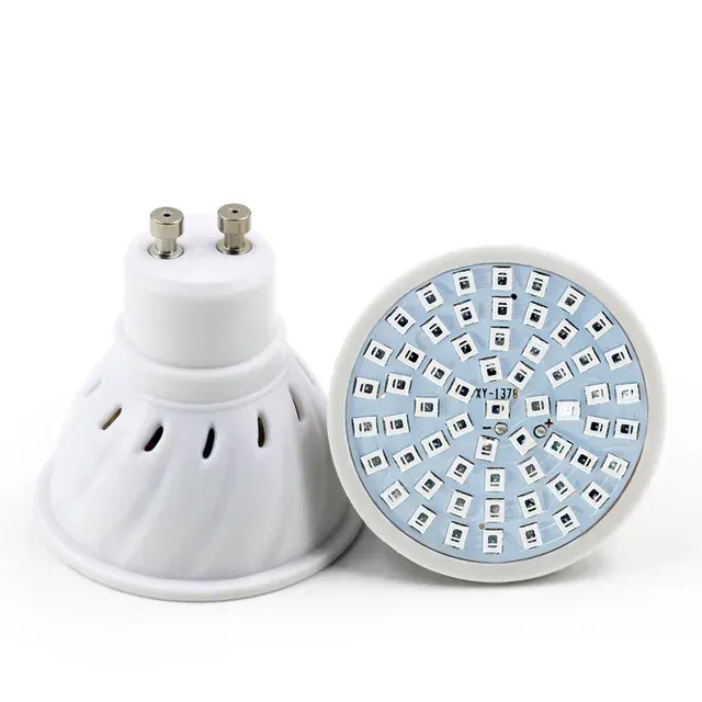 LED-Pflanzenlampe Glühbirne 3