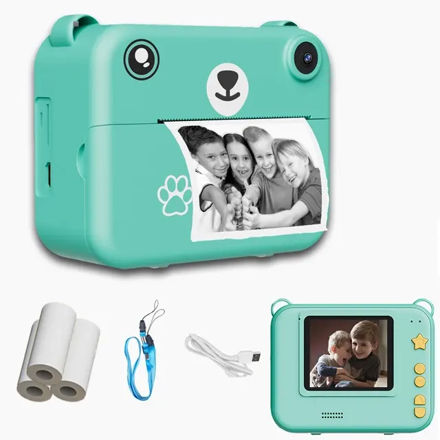 Kinderkamera 2