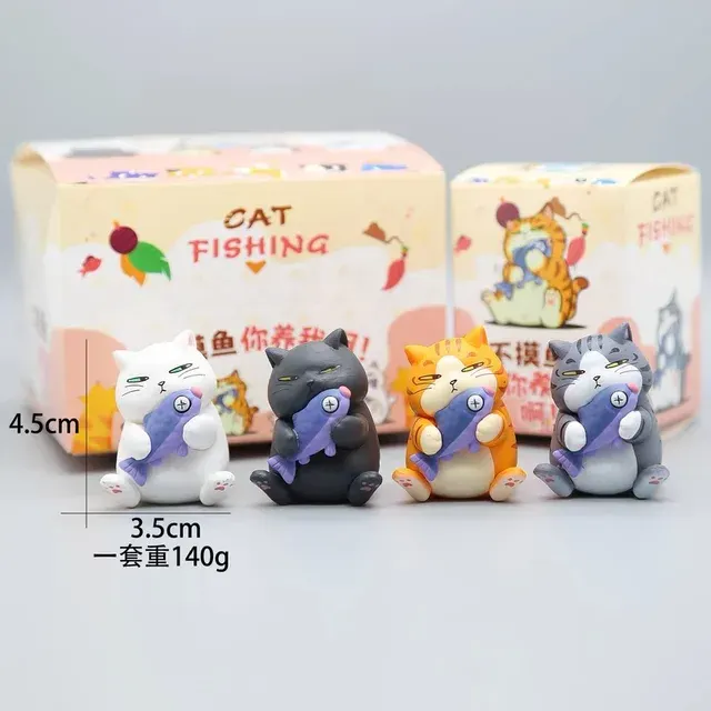 Blindbox-Figur 3