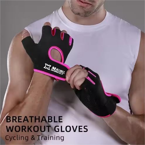 Fitness-Handschuhe 2