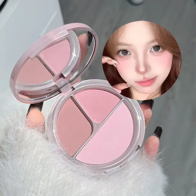 Make-up-Set 4