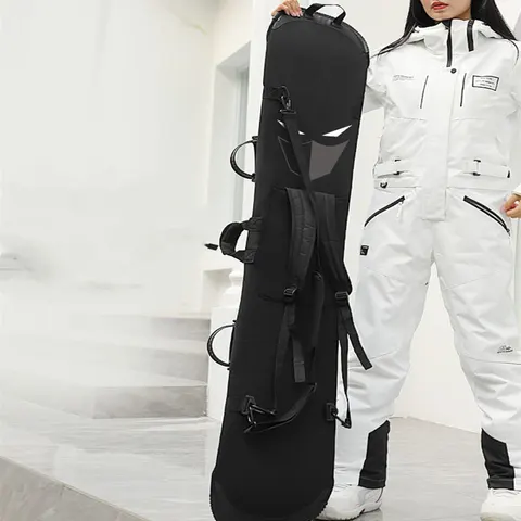 Snowboardtasche