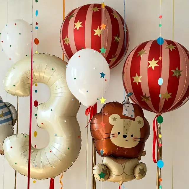 Luftballon-Set 2