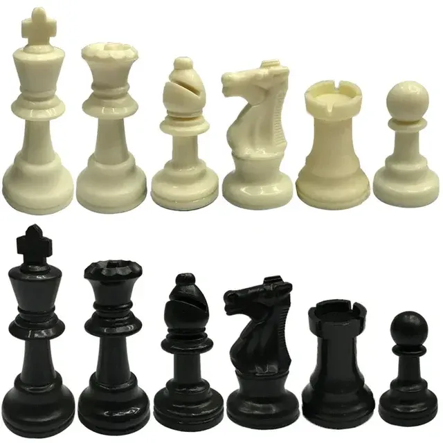 Schachspiel 4