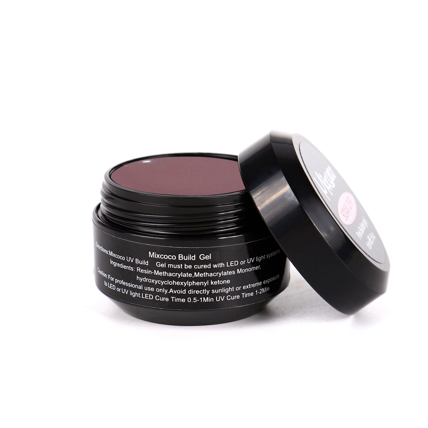 Nagelpflege-Set mit UV-LED-Lampe 3