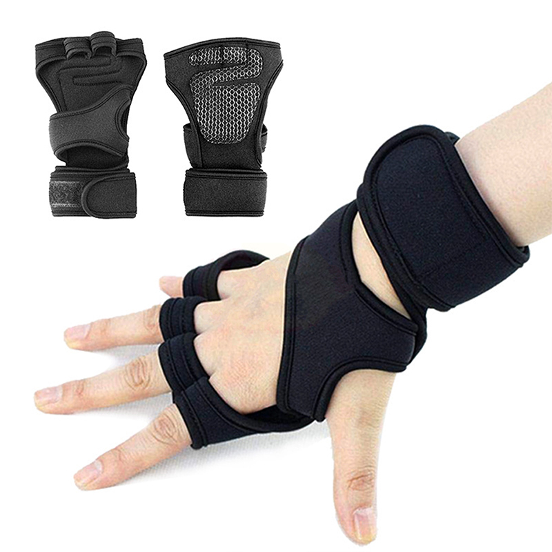 Fitness-Handschuhe 2