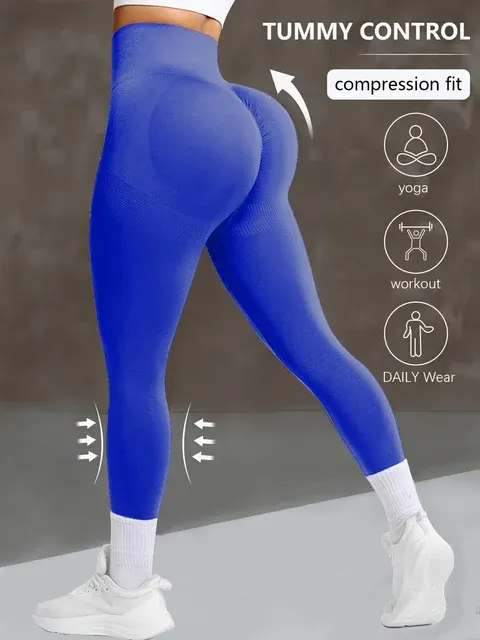 Yoga-Leggings 4