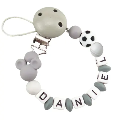 Schnullerkette