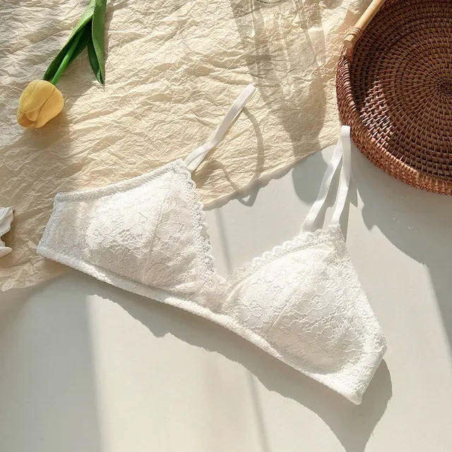 Spitzen-Bralette 2