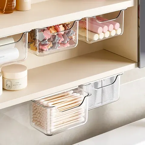 Badezimmer-Schubladenbox