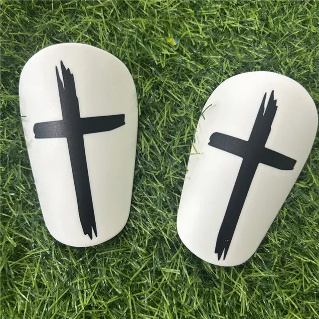 Mini Schienbeinschoner EVA für Kinder 3