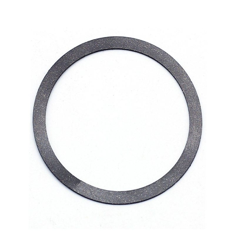 Dünner Metall-Magnetring mit Neodym-Magnet 2