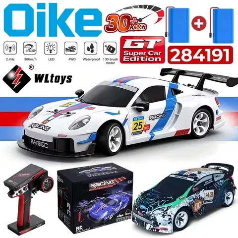 RC-Drift-Auto