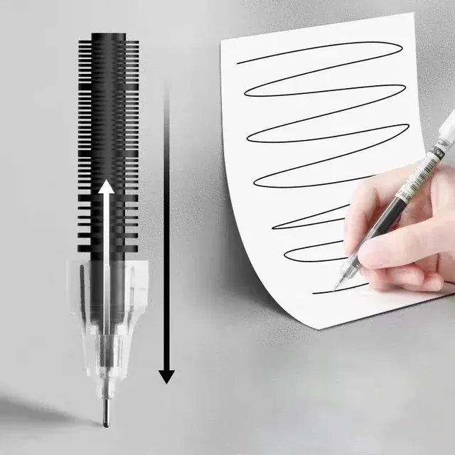 Tintenroller 2