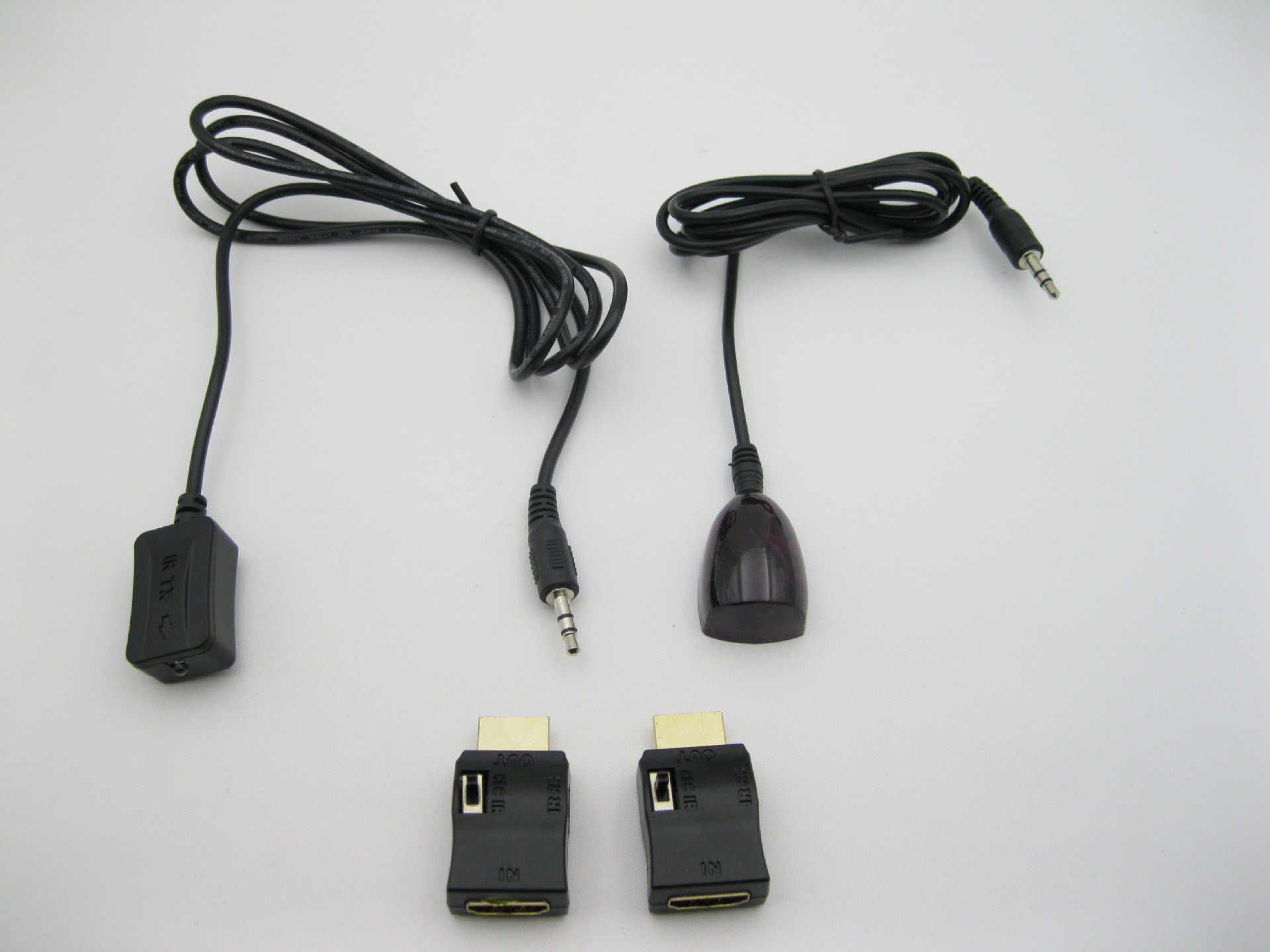 IR-Repeater