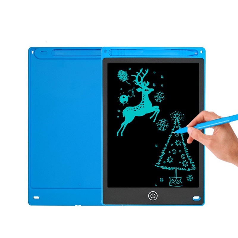 12-Zoll-LCD-Zeichentablet mit ABS-Rahmen 2