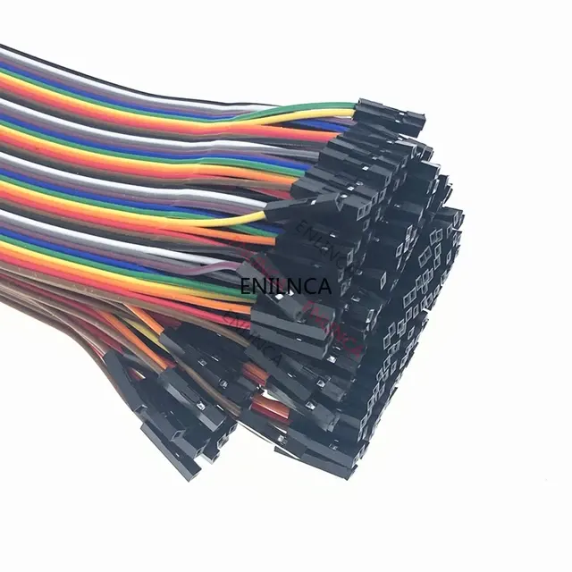 Dupont-Kabel 3
