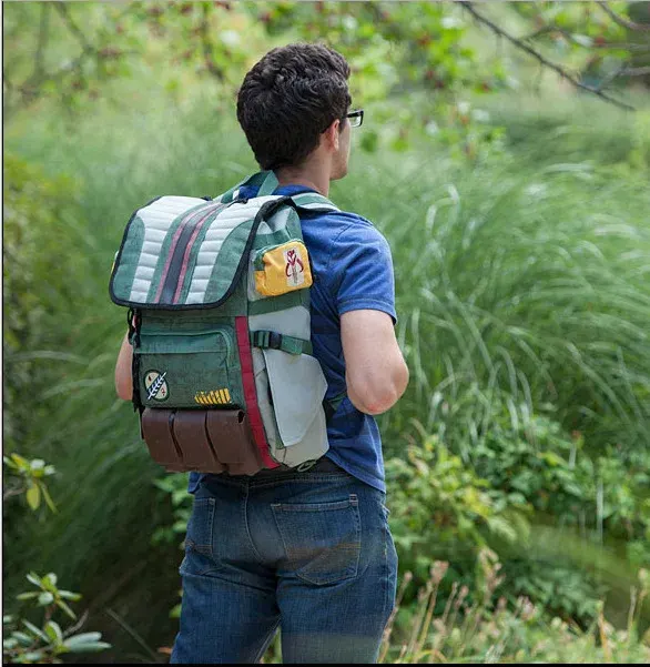 Schul-Trolley-Rucksack 4