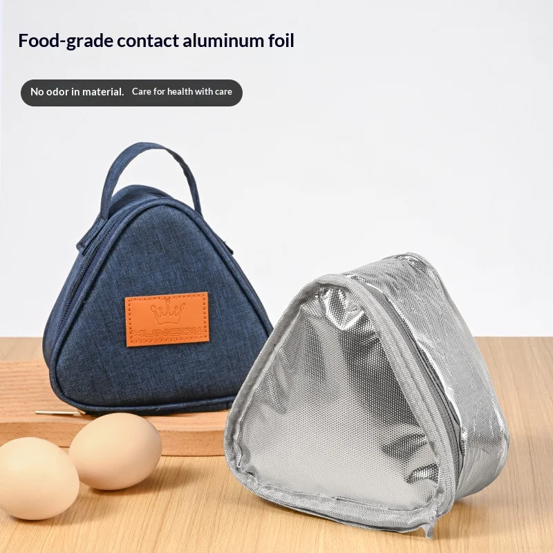 isolierte Lunchtasche 3
