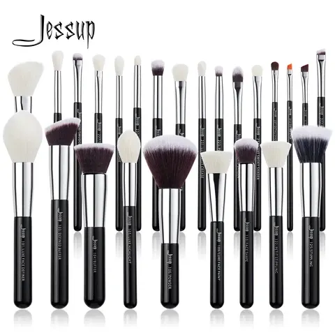 Make-up-Pinsel-Set