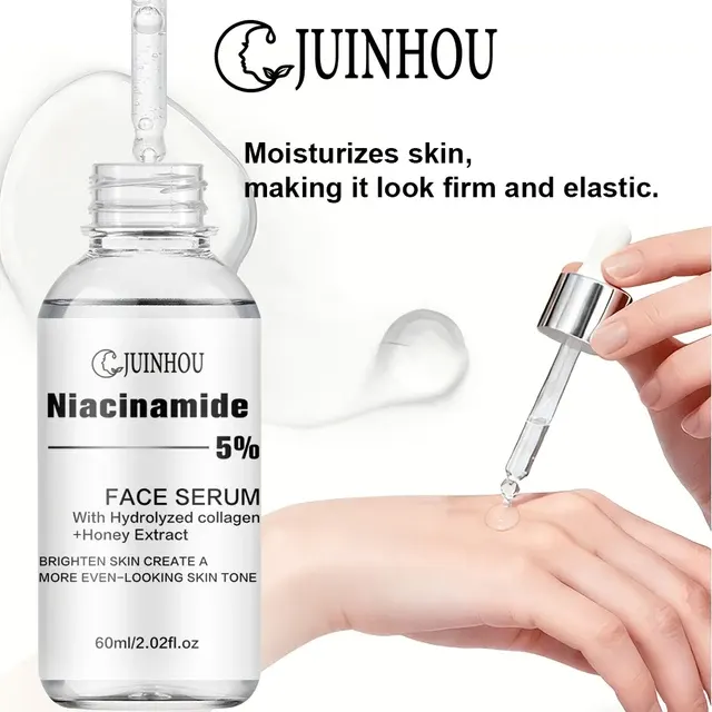 Salicylsäure-Niacinamid-Serum 2