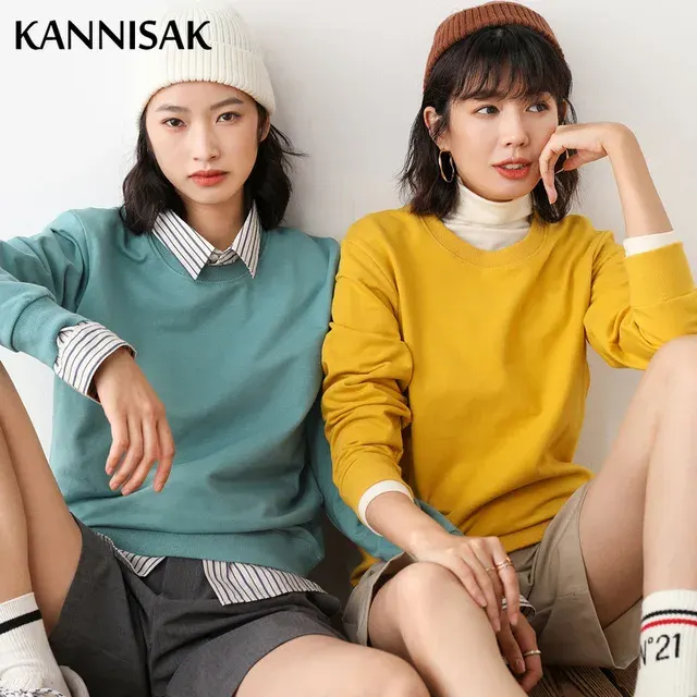 Damen-Sweatshirt 2